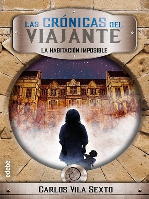 cover image of Las Crónicas del Viajante 2